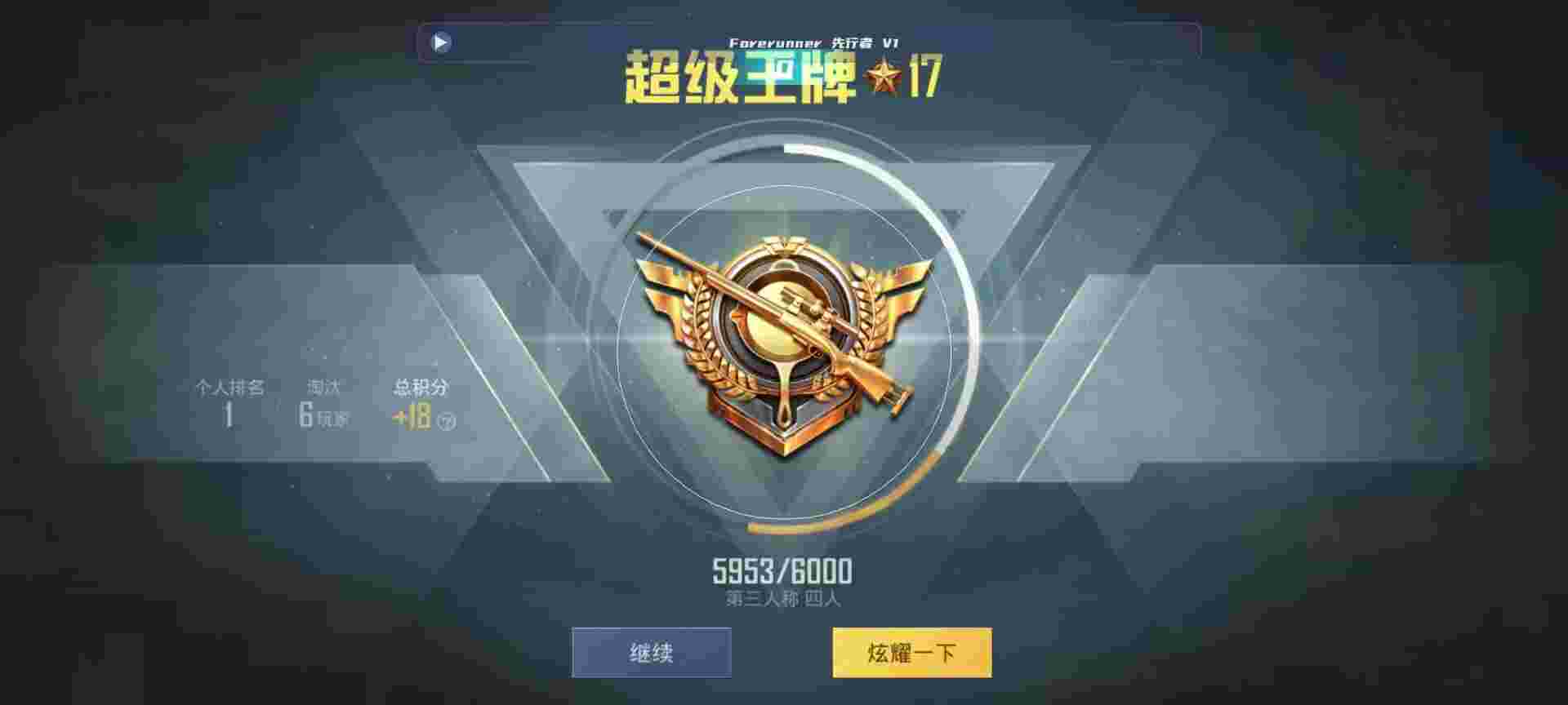 和平精英鸡腿辅助自瞄 - ��ƽ��Ӣ����֮ս�ŶӾ������辅助预览图